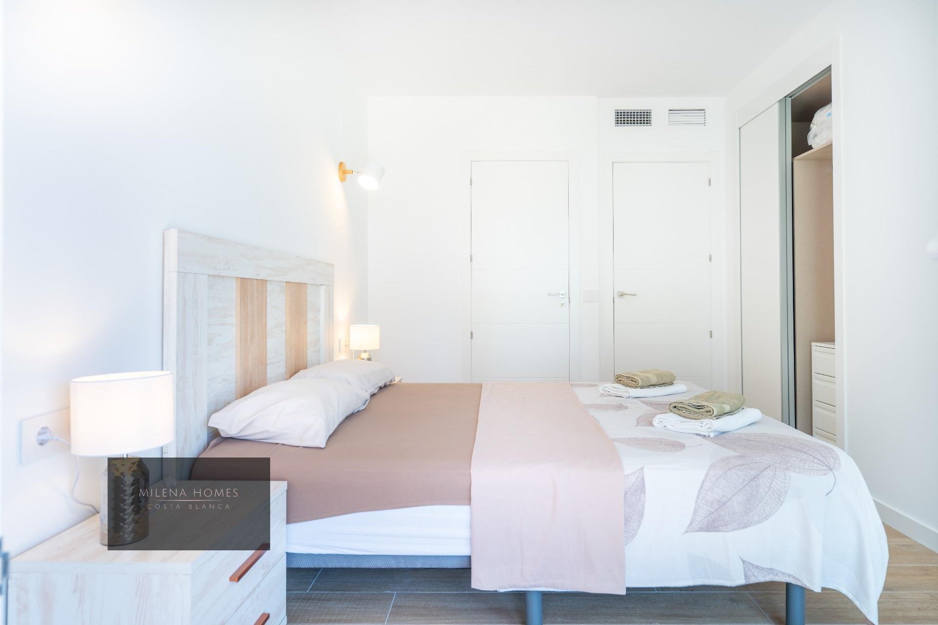 Herverkoop - Appartement -
Torrevieja - Punta Prima