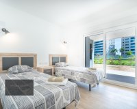 Herverkoop - Appartement -
Torrevieja - Punta Prima