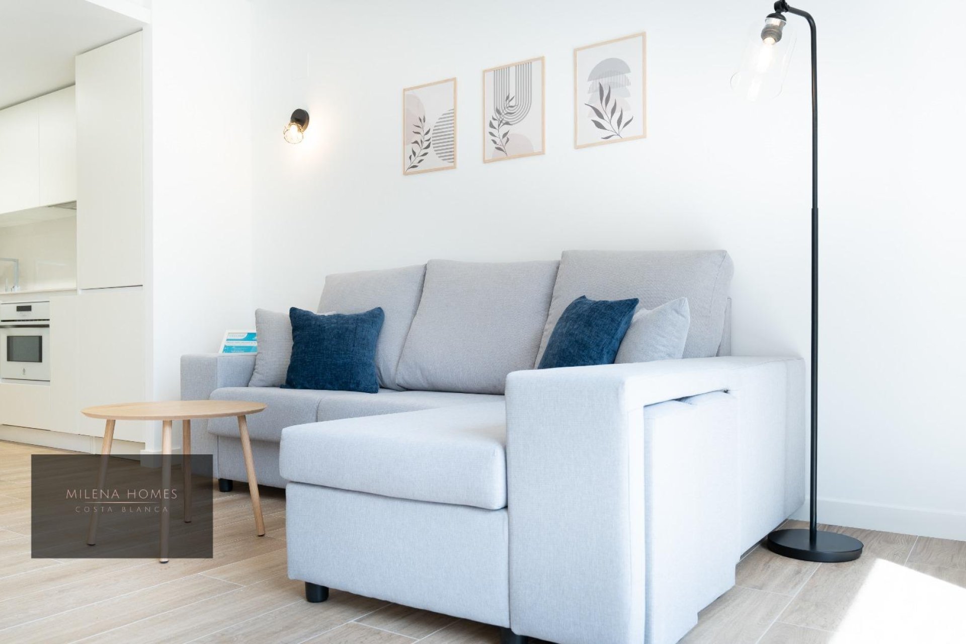 Herverkoop - Appartement -
Torrevieja - Punta Prima