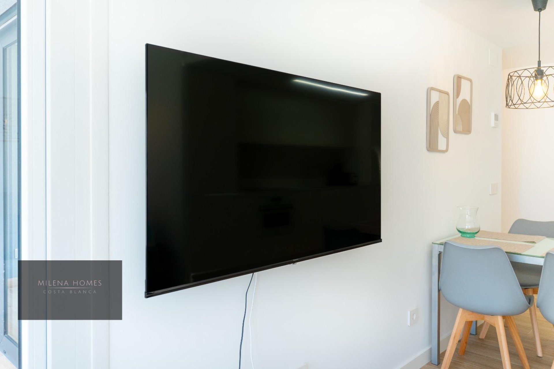 Herverkoop - Appartement -
Torrevieja - Punta Prima