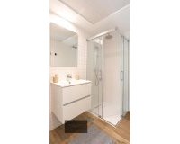 Herverkoop - Appartement -
Torrevieja - Punta Prima