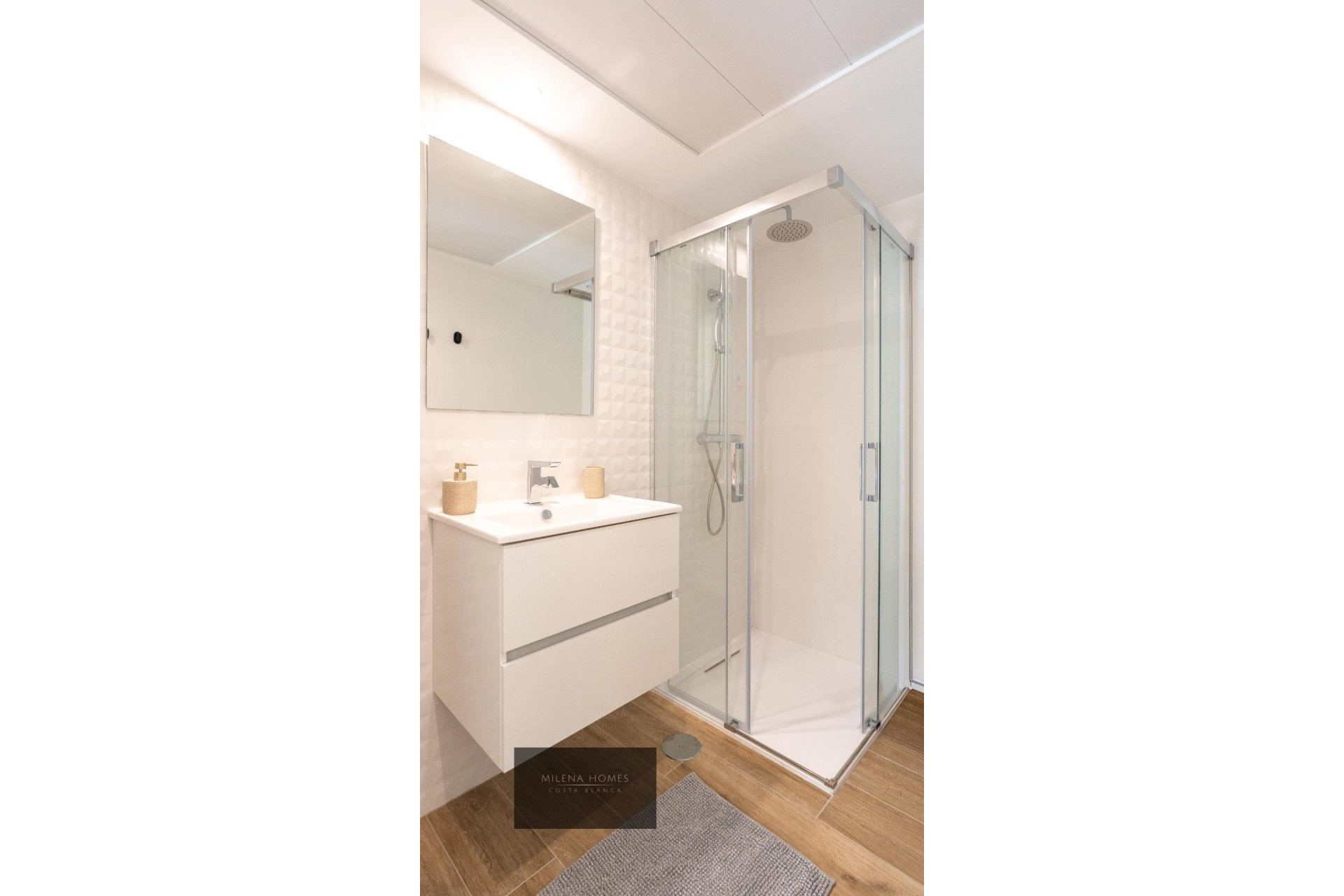 Herverkoop - Appartement -
Torrevieja - Punta Prima