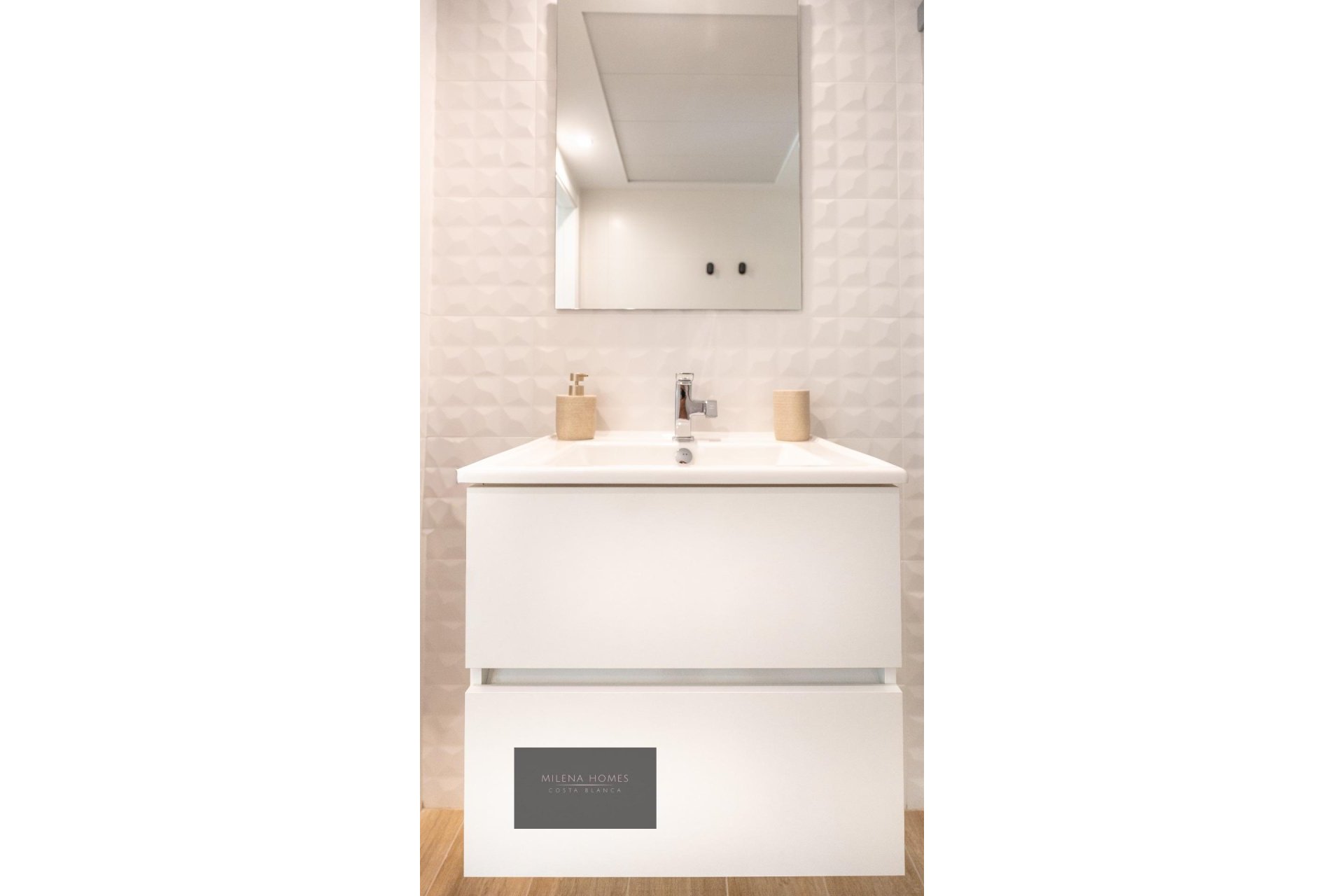 Herverkoop - Appartement -
Torrevieja - Punta Prima