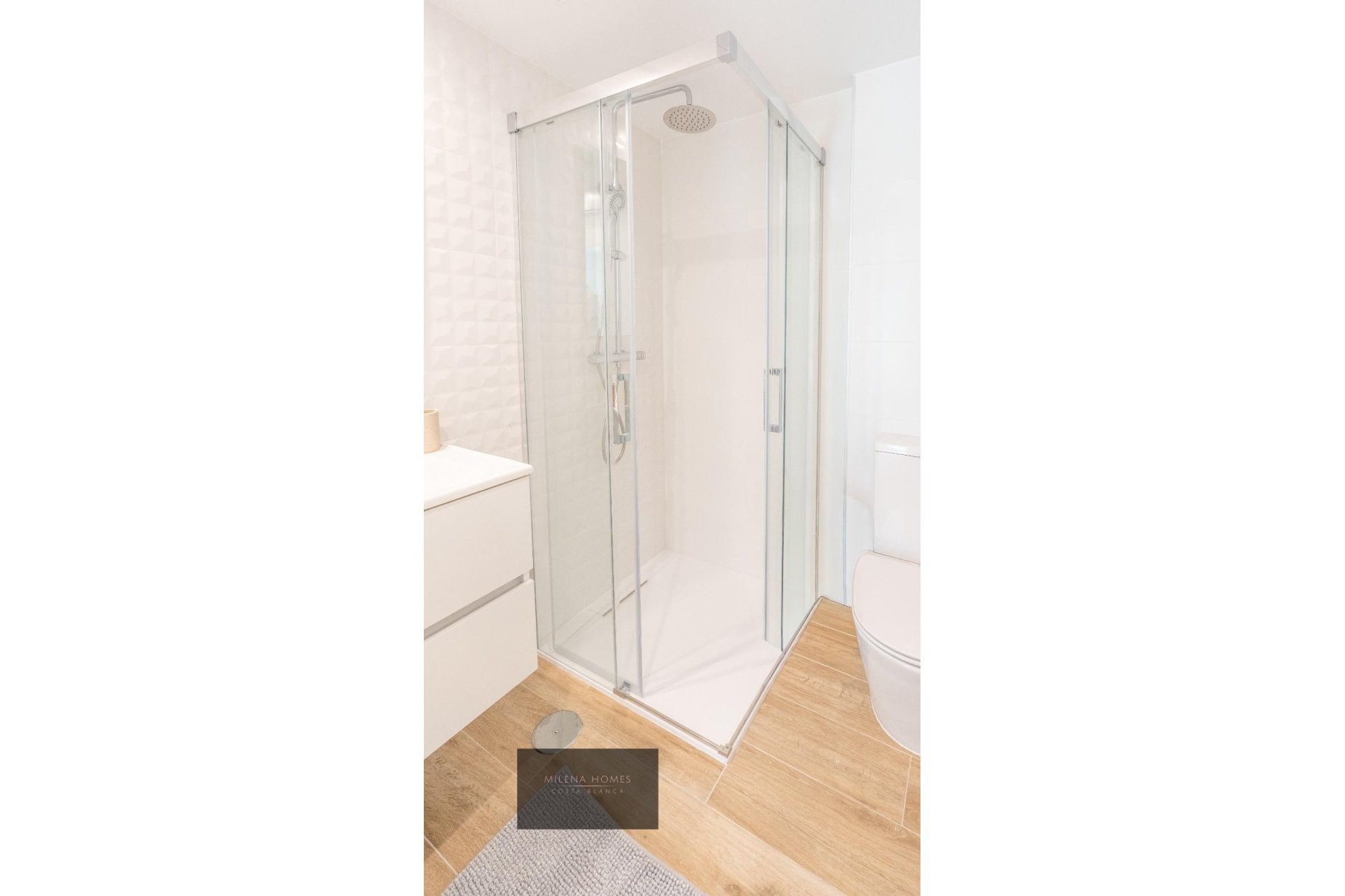 Herverkoop - Appartement -
Torrevieja - Punta Prima