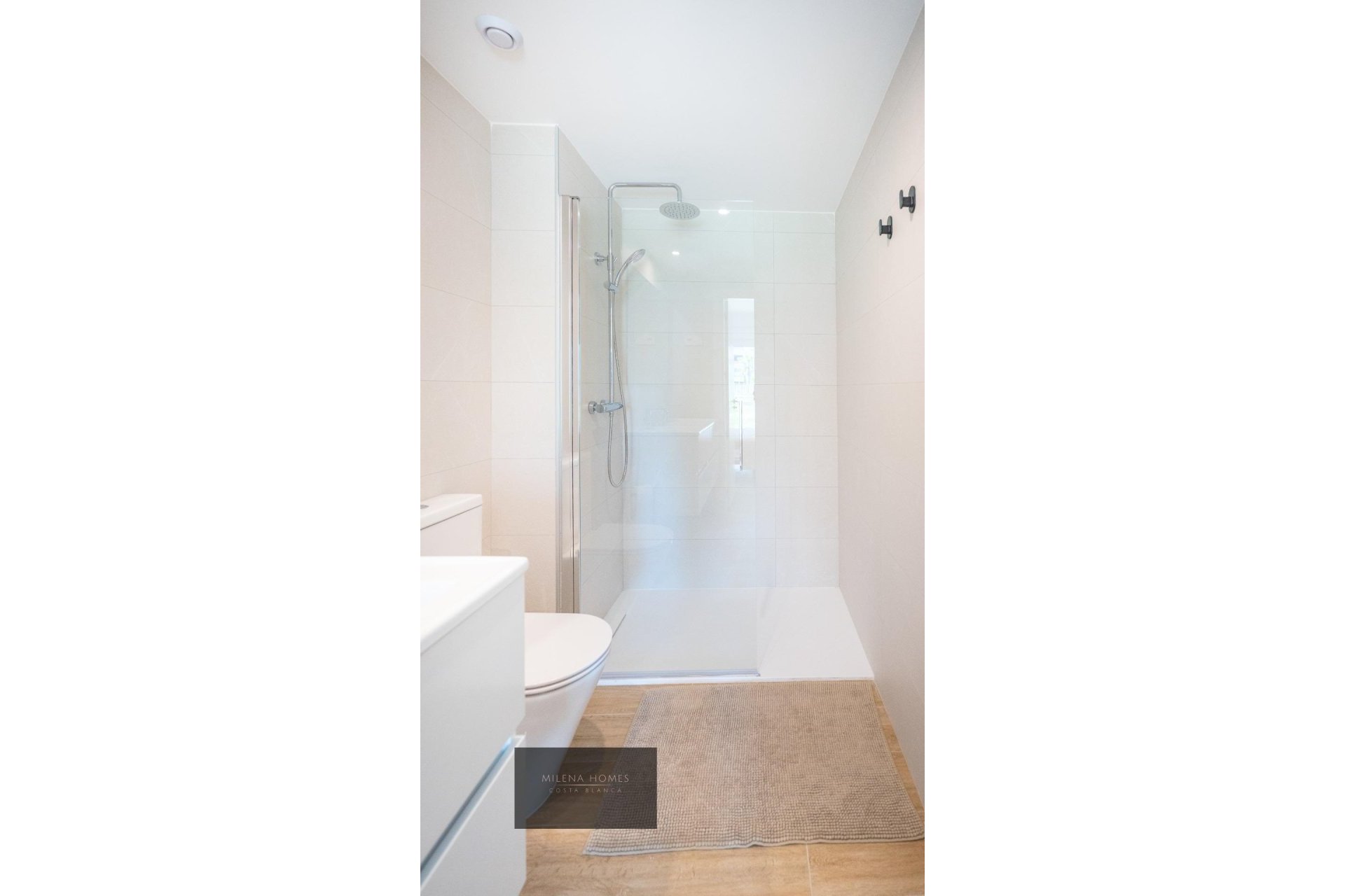 Herverkoop - Appartement -
Torrevieja - Punta Prima