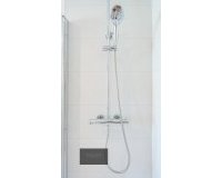 Herverkoop - Appartement -
Torrevieja - Punta Prima