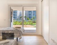 Herverkoop - Appartement -
Torrevieja - Punta Prima