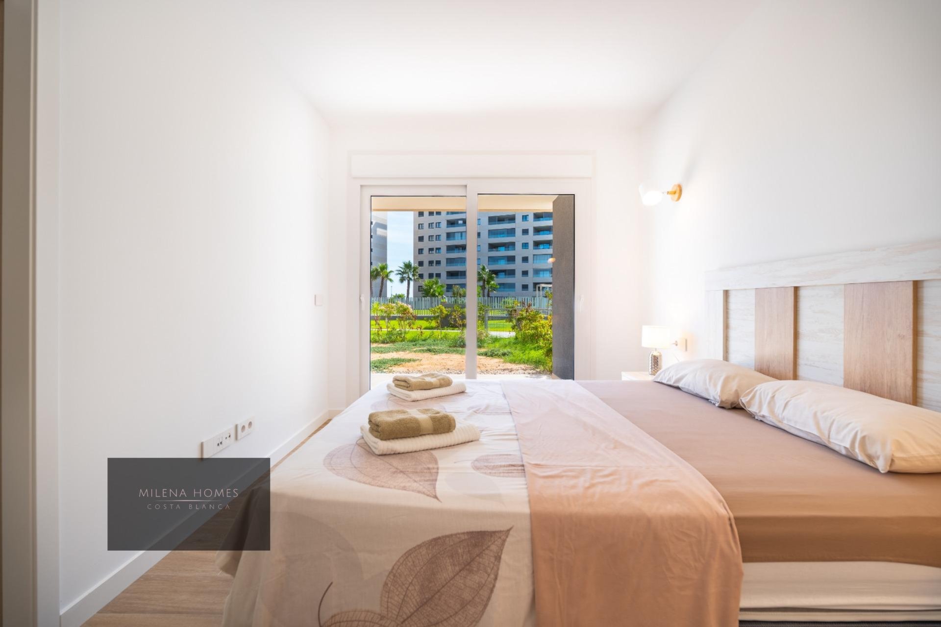 Herverkoop - Appartement -
Torrevieja - Punta Prima