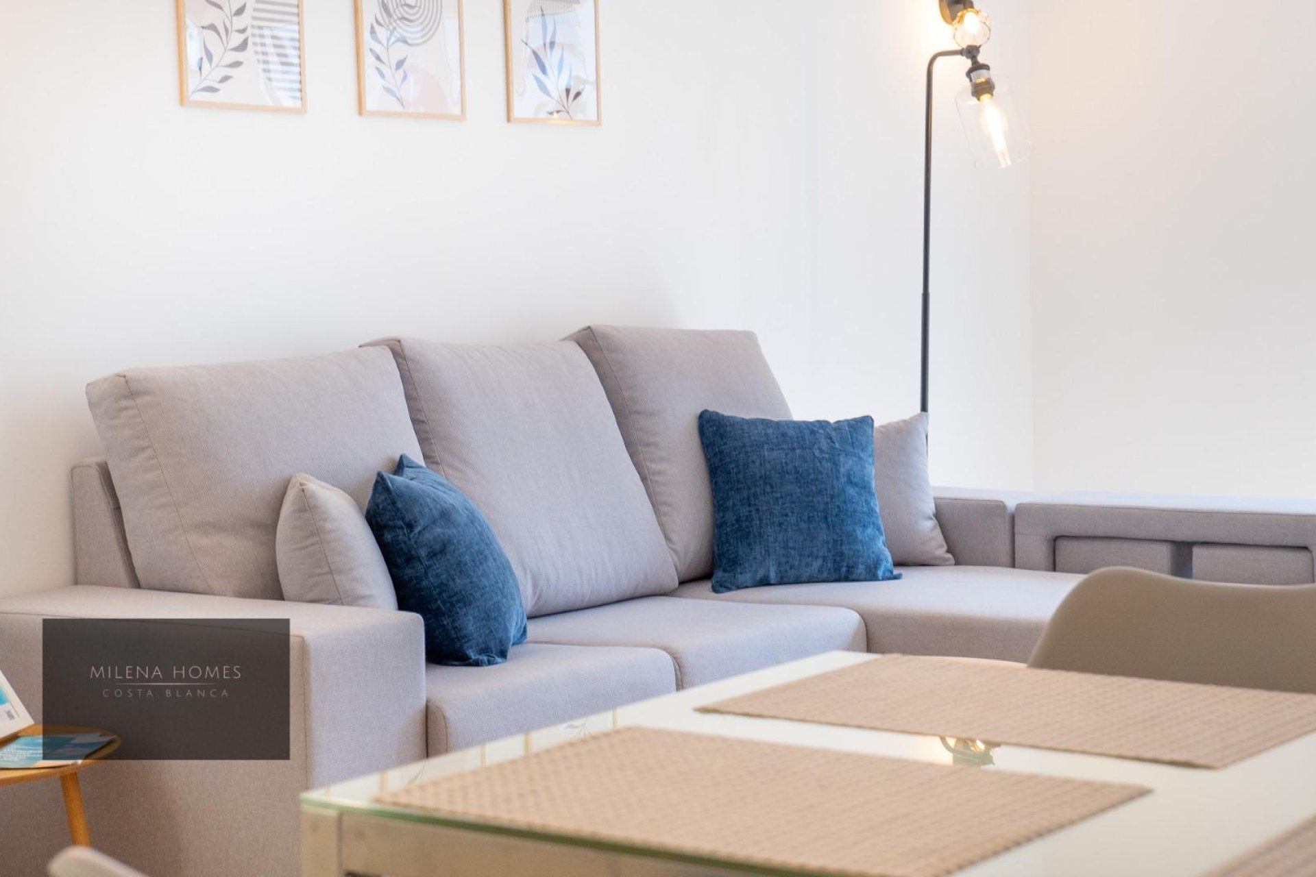 Herverkoop - Appartement -
Torrevieja - Punta Prima