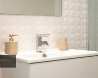 Herverkoop - Appartement -
Torrevieja - Punta Prima