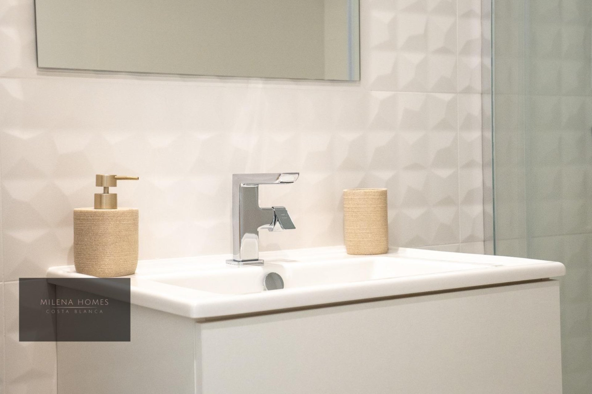 Herverkoop - Appartement -
Torrevieja - Punta Prima