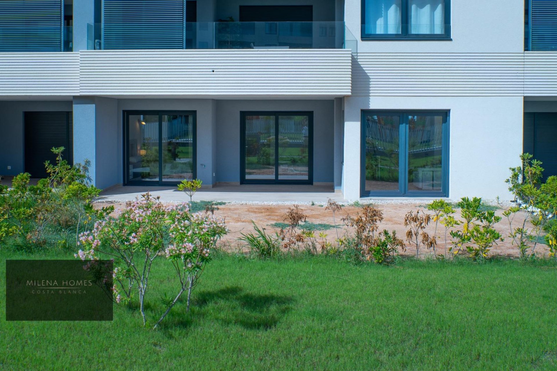 Herverkoop - Appartement -
Torrevieja - Punta Prima