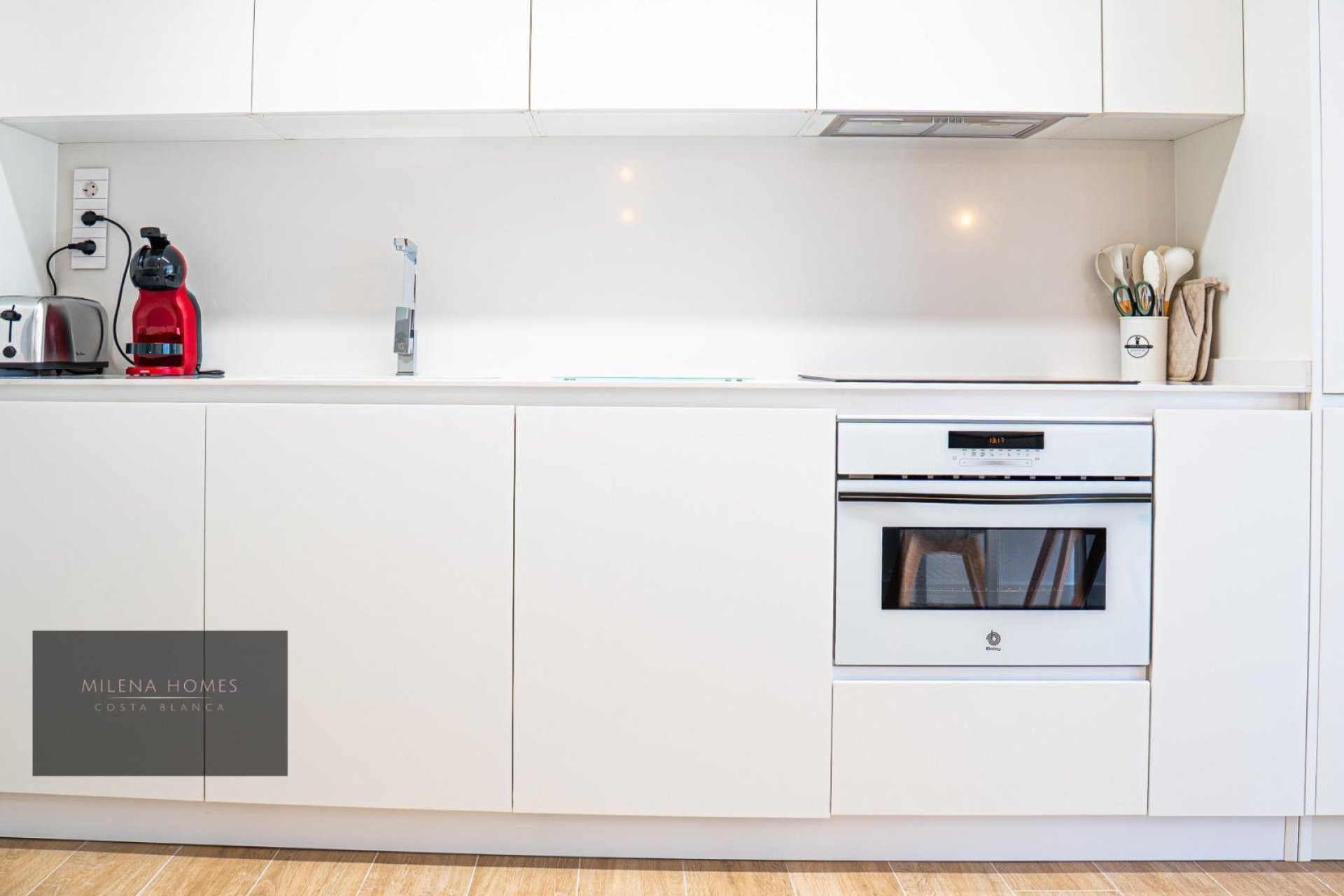 Herverkoop - Appartement -
Torrevieja - Punta Prima