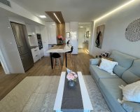 Herverkoop - Appartement -
Torrevieja - Punta Prima