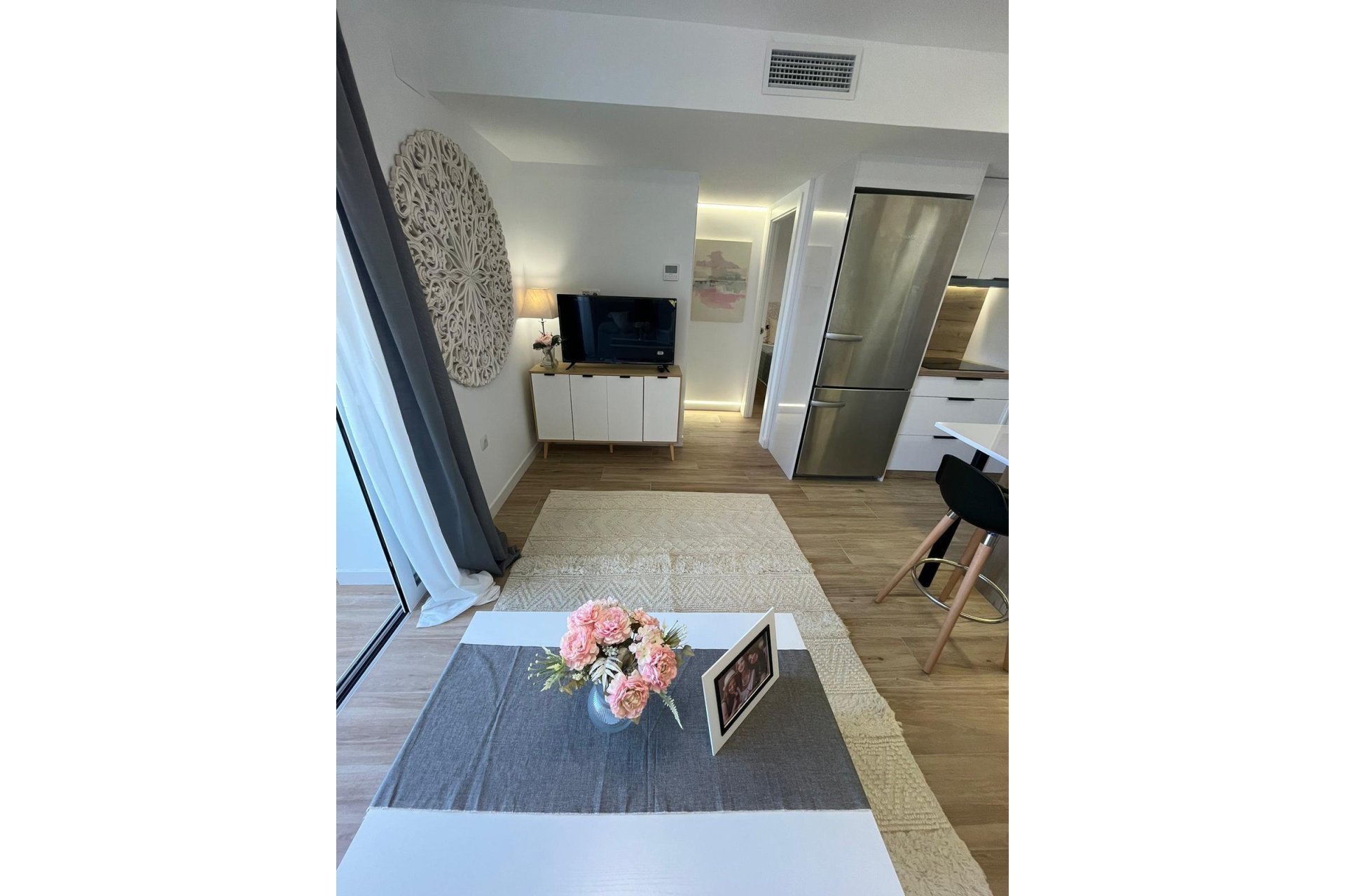 Herverkoop - Appartement -
Torrevieja - Punta Prima