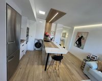 Herverkoop - Appartement -
Torrevieja - Punta Prima