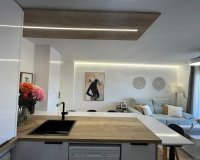 Herverkoop - Appartement -
Torrevieja - Punta Prima