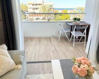 Herverkoop - Appartement -
Torrevieja - Punta Prima