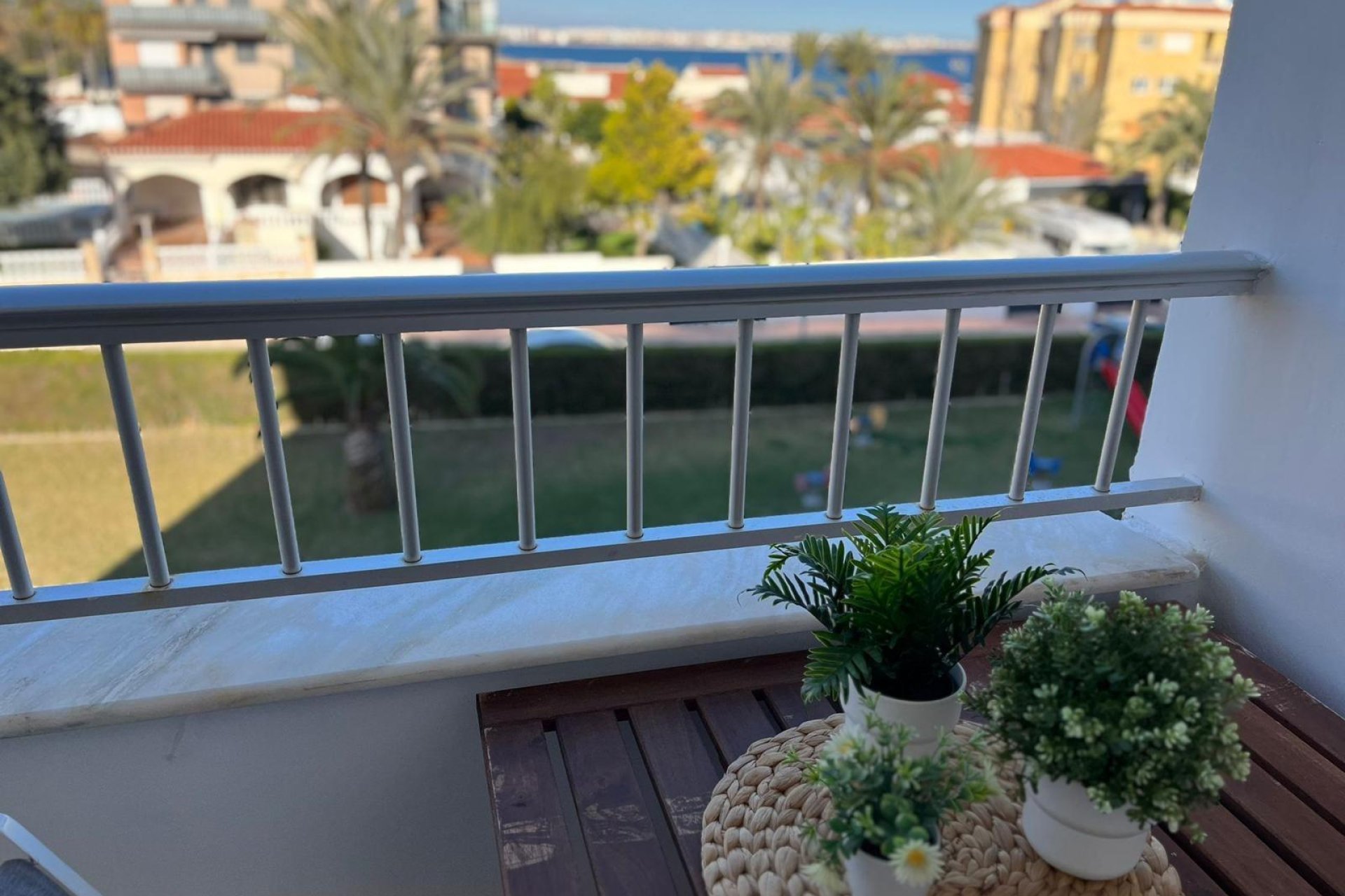 Herverkoop - Appartement -
Torrevieja - Punta Prima