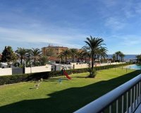 Herverkoop - Appartement -
Torrevieja - Punta Prima