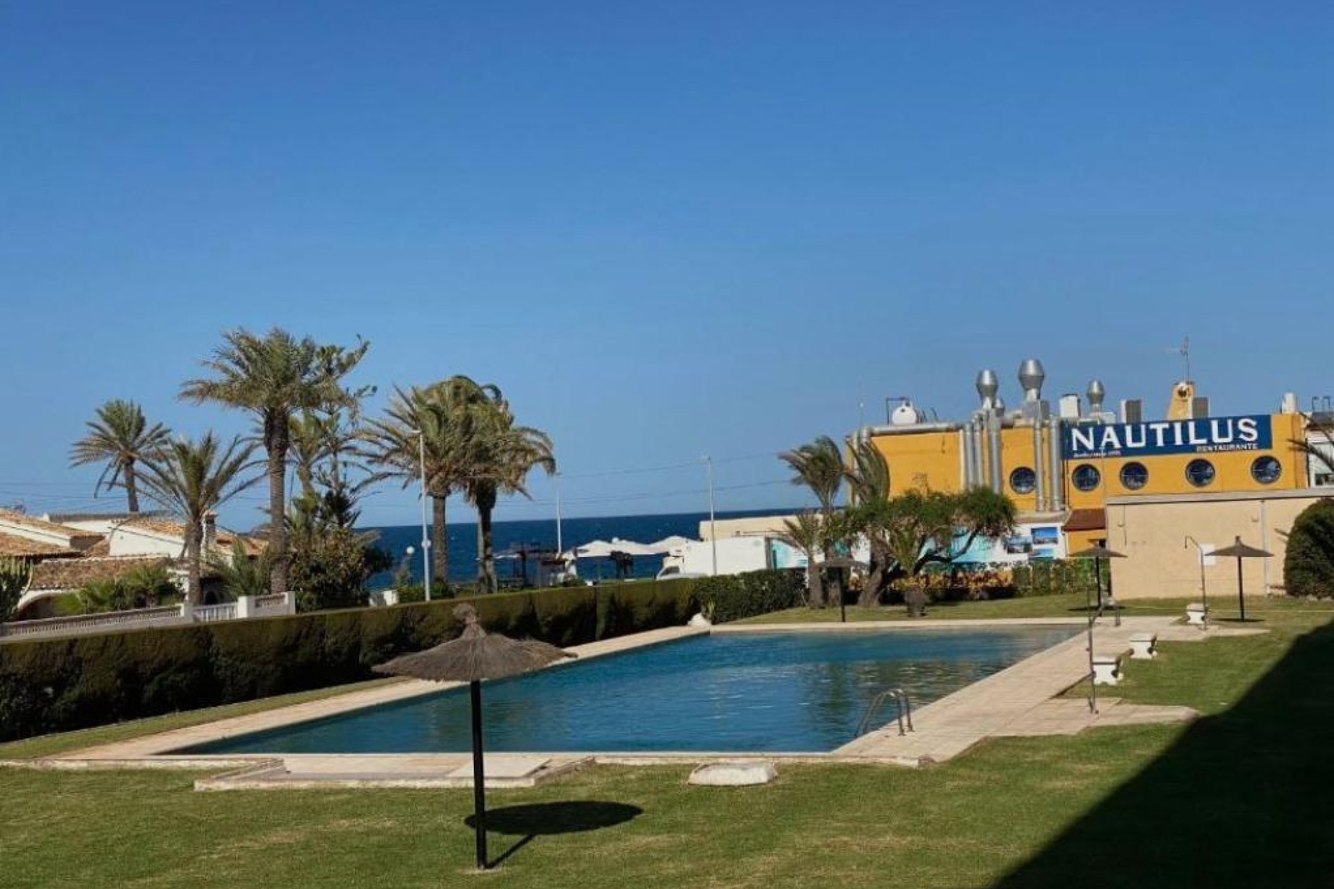 Herverkoop - Appartement -
Torrevieja - Punta Prima