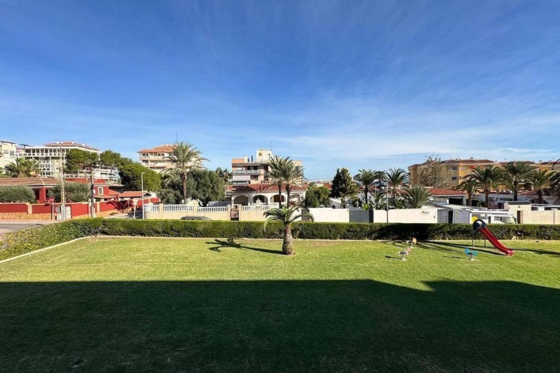 Herverkoop - Appartement -
Torrevieja - Punta Prima