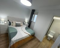 Herverkoop - Appartement -
Torrevieja - Punta Prima