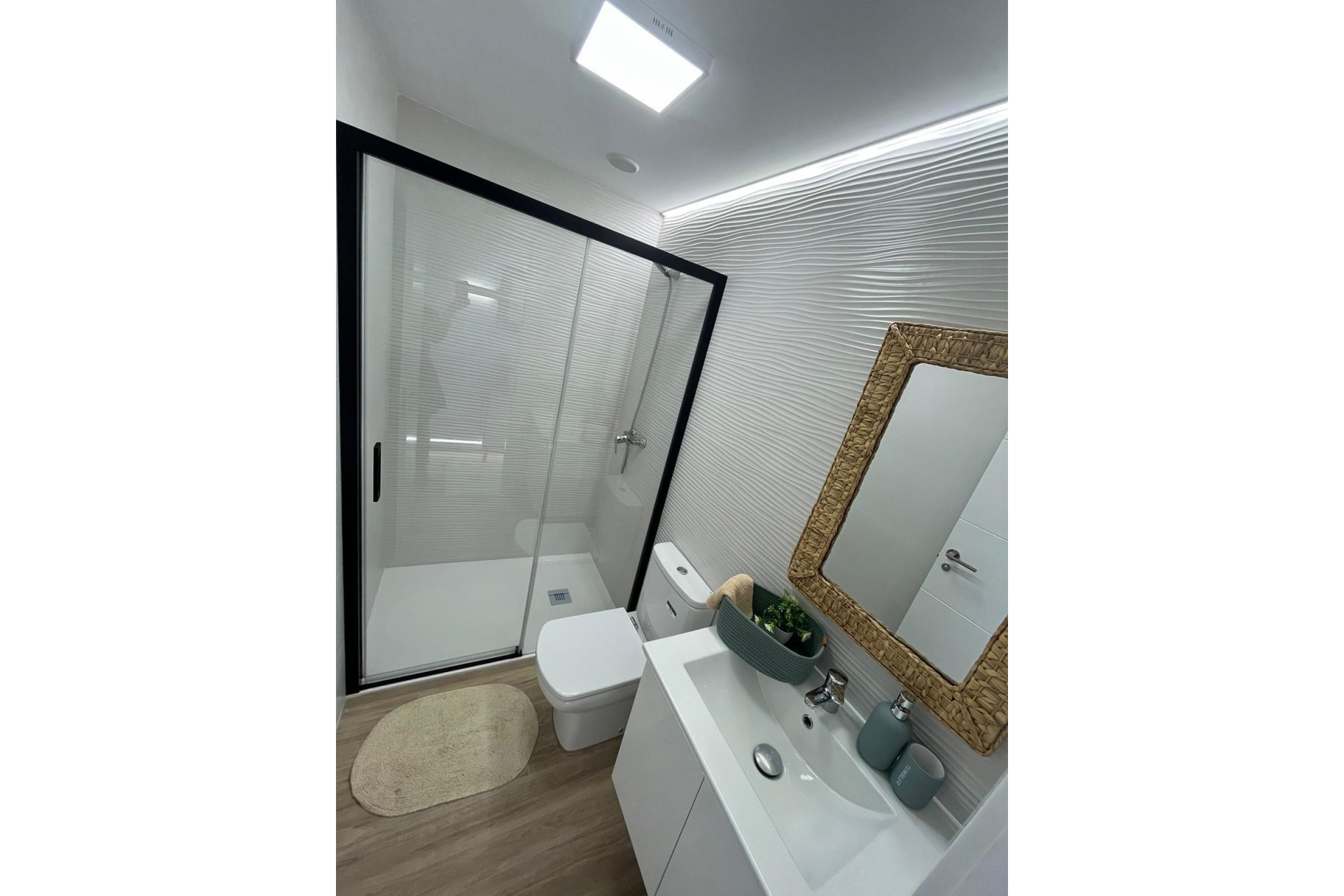 Herverkoop - Appartement -
Torrevieja - Punta Prima