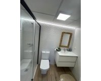 Herverkoop - Appartement -
Torrevieja - Punta Prima