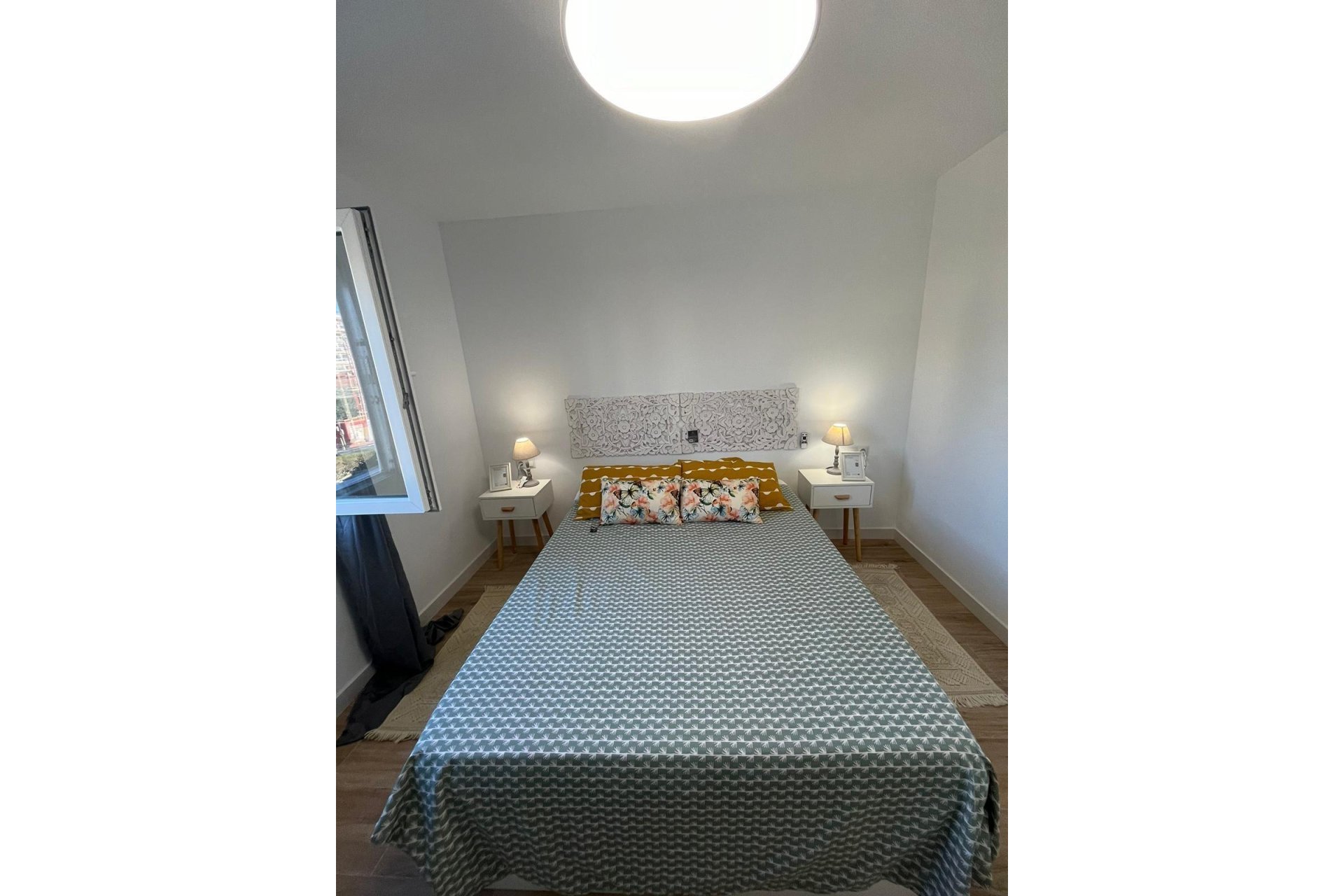 Herverkoop - Appartement -
Torrevieja - Punta Prima