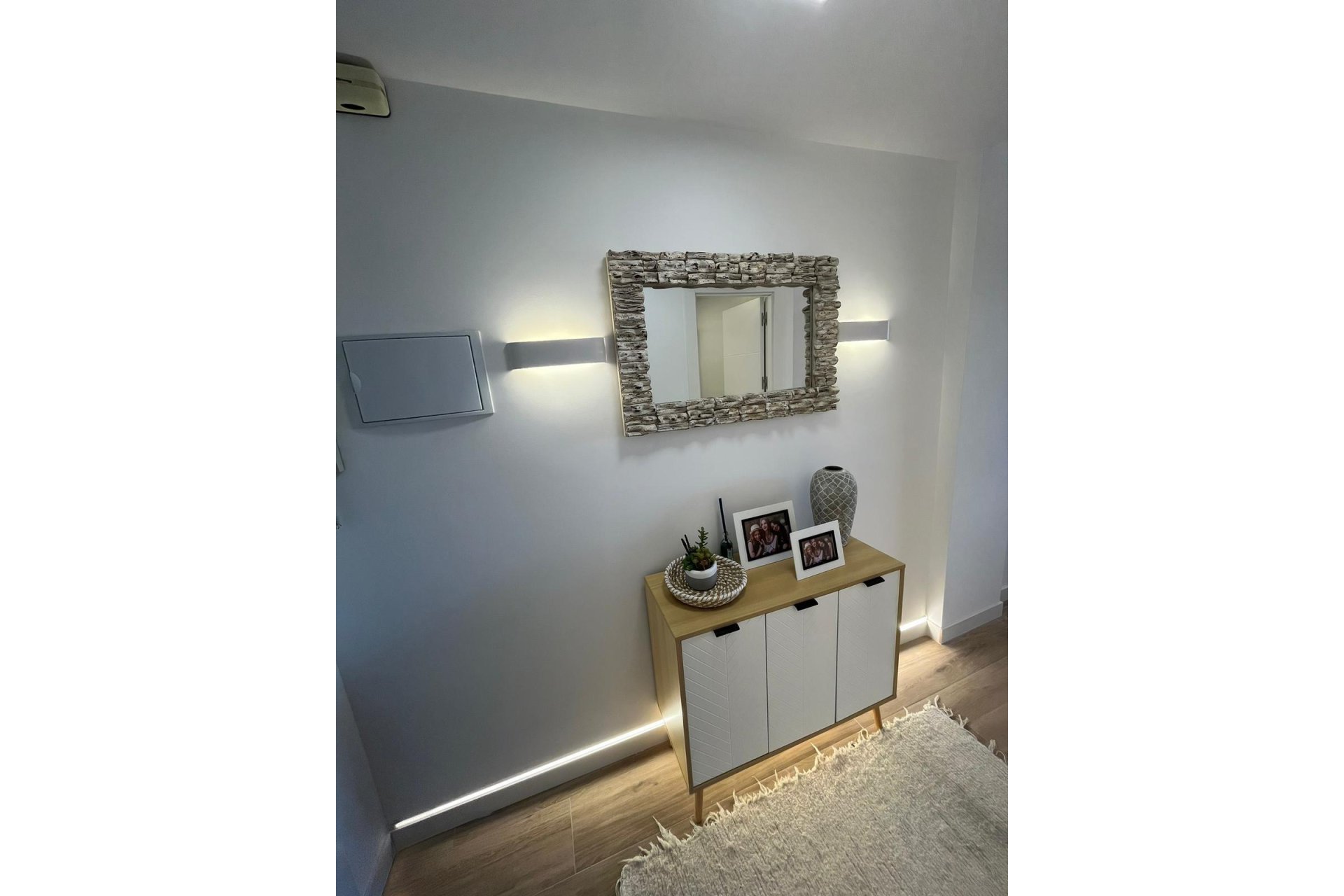 Herverkoop - Appartement -
Torrevieja - Punta Prima