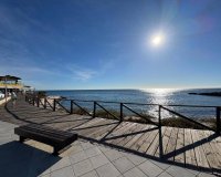 Herverkoop - Appartement -
Torrevieja - Punta Prima