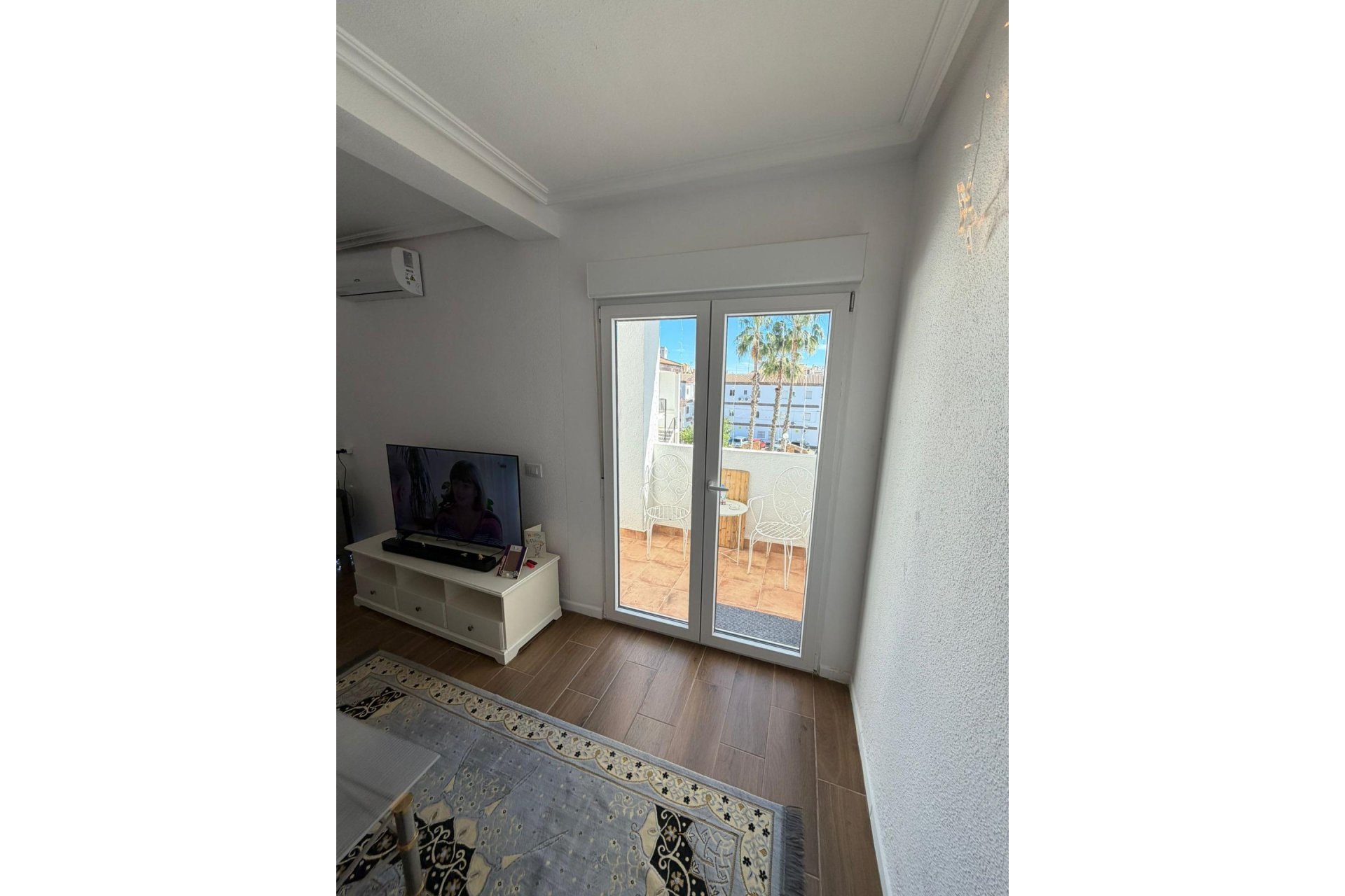 Herverkoop - Appartement -
Torrevieja - Punta Prima