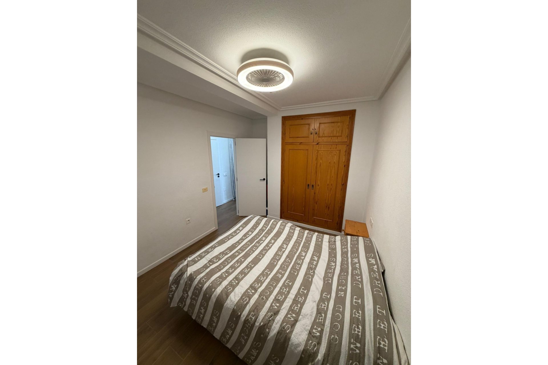 Herverkoop - Appartement -
Torrevieja - Punta Prima