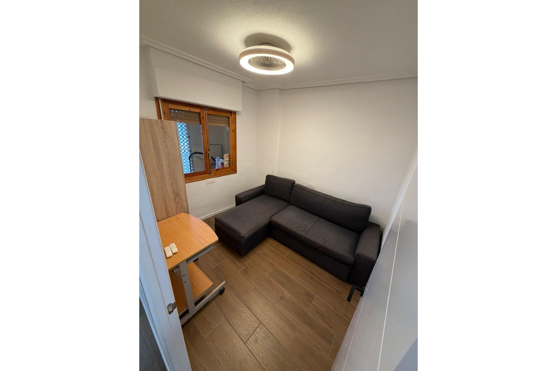 Herverkoop - Appartement -
Torrevieja - Punta Prima