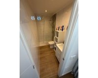 Herverkoop - Appartement -
Torrevieja - Punta Prima