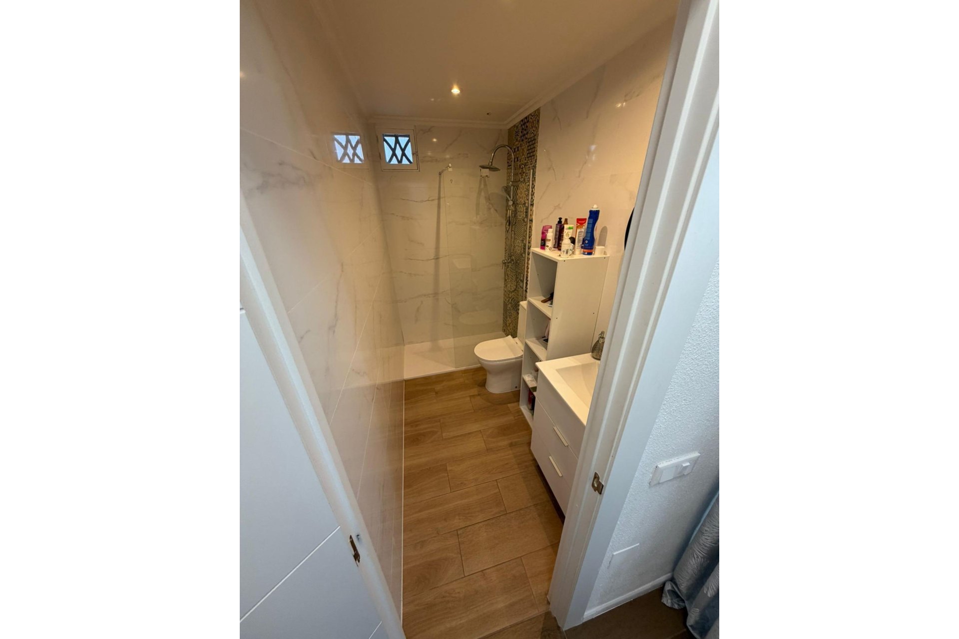 Herverkoop - Appartement -
Torrevieja - Punta Prima