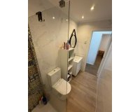 Herverkoop - Appartement -
Torrevieja - Punta Prima