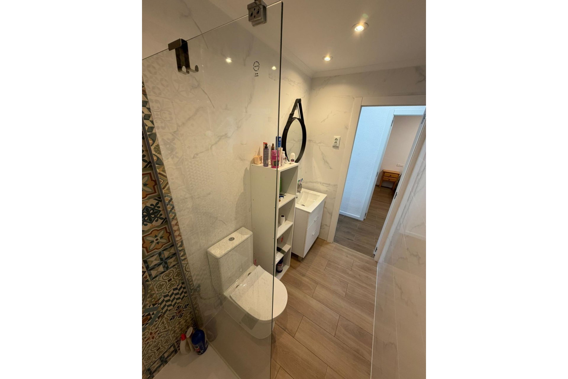 Herverkoop - Appartement -
Torrevieja - Punta Prima