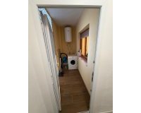 Herverkoop - Appartement -
Torrevieja - Punta Prima