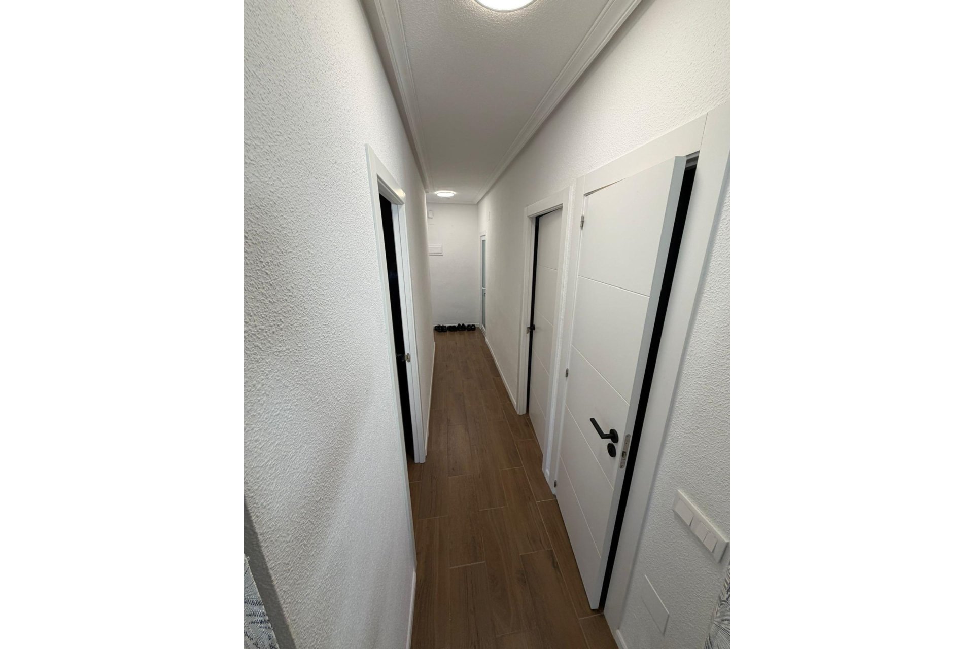 Herverkoop - Appartement -
Torrevieja - Punta Prima