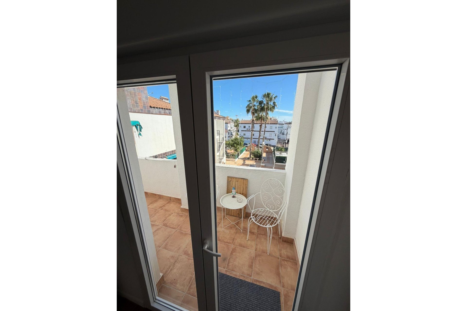 Herverkoop - Appartement -
Torrevieja - Punta Prima