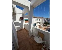 Herverkoop - Appartement -
Torrevieja - Punta Prima