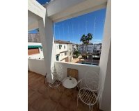 Herverkoop - Appartement -
Torrevieja - Punta Prima