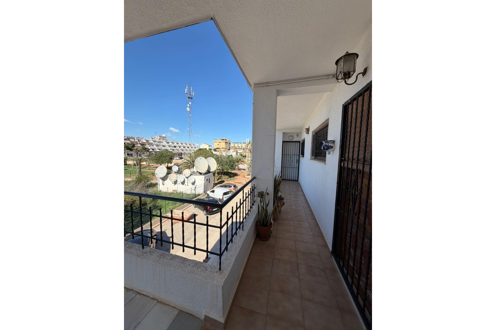 Herverkoop - Appartement -
Torrevieja - Punta Prima