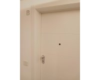 Herverkoop - Appartement -
Torrevieja - Punta Prima