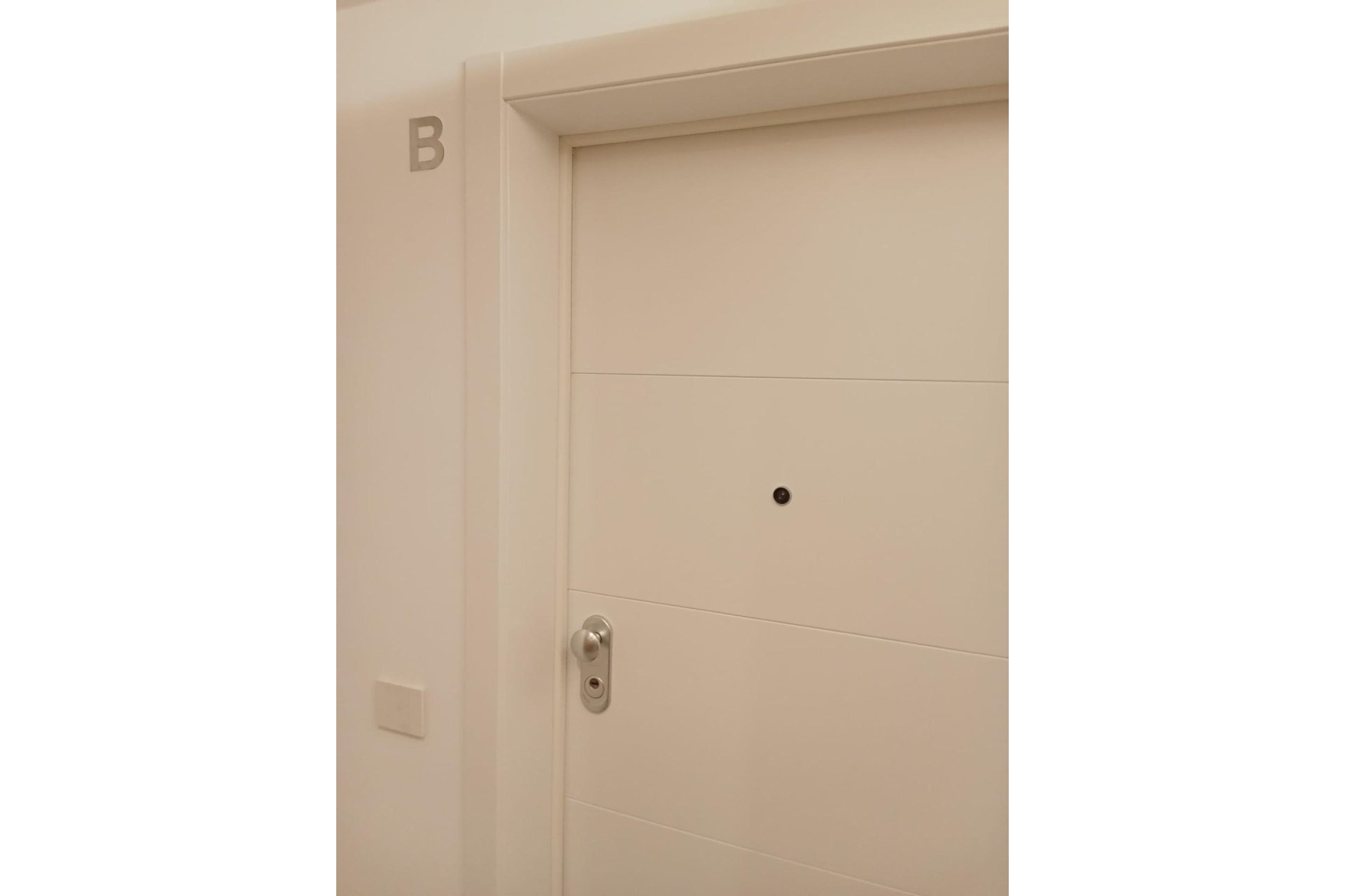 Herverkoop - Appartement -
Torrevieja - Punta Prima