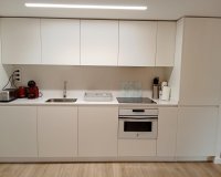 Herverkoop - Appartement -
Torrevieja - Punta Prima