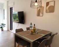 Herverkoop - Appartement -
Torrevieja - Punta Prima