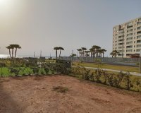 Herverkoop - Appartement -
Torrevieja - Punta Prima